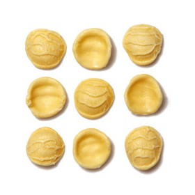 ORECCHIETTE PUGLIESI PASTA FRESCA GR.500